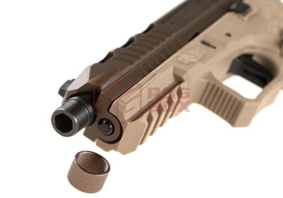 Poseidon Orion No.2 Performance GBB Tan - obrazek 5