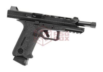 Poseidon Orion No.3 Performance GBB Black - obrazek 3