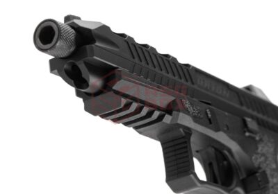 Poseidon Orion No.3 Performance GBB Black - obrazek 4