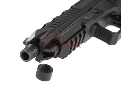 Poseidon Orion No.3 Performance GBB Black - obrazek 5