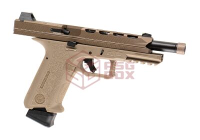 Poseidon Orion No.3 Performance GBB Tan - obrazek 3