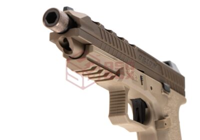 Poseidon Orion No.3 Performance GBB Tan - obrazek 4