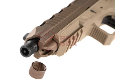 Poseidon Orion No.3 Performance GBB Tan - obrazek 5