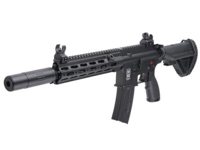 SA 416 Delta SMR 10.5" (SA-H05 ONE(TM)) - Black - obrazek 2