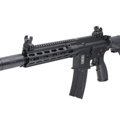 Alternative view of SA 416 Delta SMR 10.5" (SA-H05 ONE(TM)) - Black