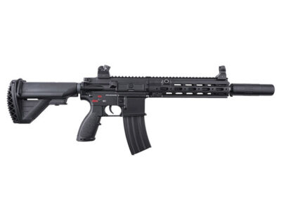 SA 416 Delta SMR 10.5" (SA-H05 ONE(TM)) - Black - obrazek 3
