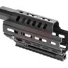 Nitro.V0 Scorpion EVO3 M-LOK Handguard Black OD-TM-12016306000 41806 4571443181404 asgbox.pl