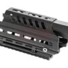 Nitro.V0 Scorpion EVO3 M-LOK Handguard Black OD-TM-12016306000 41806 4571443181404 asgbox.pl