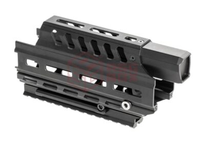 Nitro.V0 Scorpion EVO3 M-LOK Handguard Black - obrazek 4