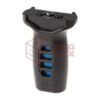 Leapers Super Slim Vertical Foregrip Keymod Black OD-TM-12016506000 40959 MT-FGK01 asgbox.pl