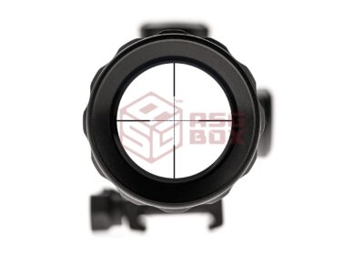 Leapers True Hunter Classic 3-9x40 1" Scope Mil-Dot Black - obrazek 7
