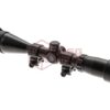 Leapers True Hunter Classic 3-9x40 1" Scope Mil-Dot Black OD-TM-12016606000 40920 SCP-3940EW asgbox.pl