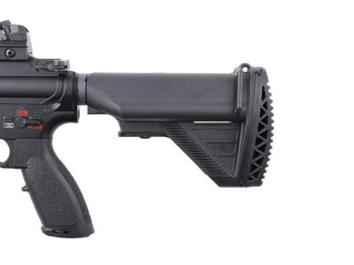SA 416 Delta SMR 10.5" (SA-H05 ONE(TM)) - Black - obrazek 4
