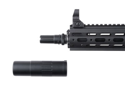 SA 416 Delta SMR 10.5" (SA-H05 ONE(TM)) - Black - obrazek 5