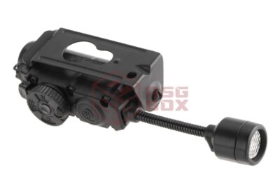 Streamlight Sidewinder Stalk Black - obrazek 3