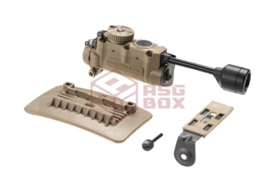 Streamlight Sidewinder Stalk Coyote - obrazek 9