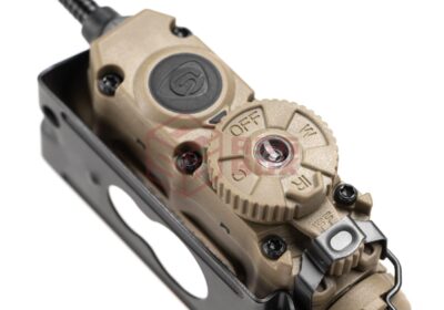 Streamlight Sidewinder Stalk Coyote - obrazek 5