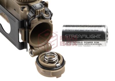 Streamlight Sidewinder Stalk Coyote - obrazek 6