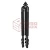 KJI Precision K700 Aluminum Tripod OD-TM-12023400000 39387 EU-KJ85001 asgbox.pl