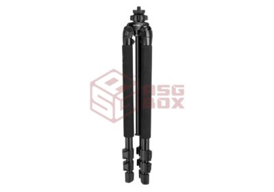 KJI Precision K700 Aluminum Tripod - obrazek 3