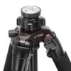 KJI Precision K700 Aluminum Tripod OD-TM-12023400000 39387 EU-KJ85001 asgbox.pl