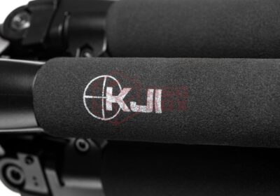 KJI Precision K700 Aluminum Tripod - obrazek 5