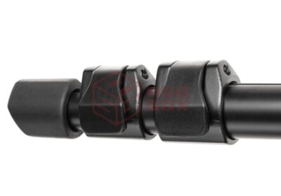 KJI Precision K700 Aluminum Tripod - obrazek 6