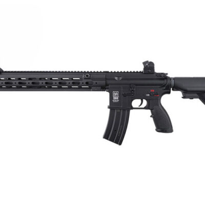 SA 416 Long Carbine SMR 15" (SA-H06 ONE(TM)) - Black