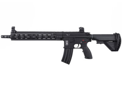 SA 416 Long Carbine SMR 15" (SA-H06 ONE(TM)) - Black - obrazek 2
