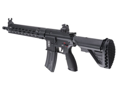 SA 416 Long Carbine SMR 15" (SA-H06 ONE(TM)) - Black - obrazek 3