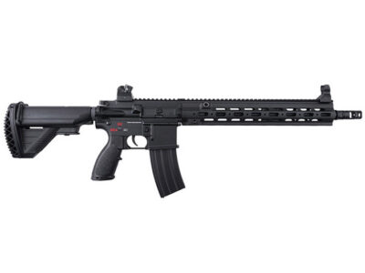 SA 416 Long Carbine SMR 15" (SA-H06 ONE(TM)) - Black - obrazek 4