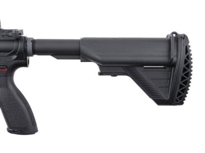SA 416 Long Carbine SMR 15" (SA-H06 ONE(TM)) - Black - obrazek 5