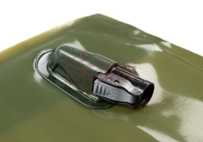 Source Kangaroo 1L Collapsible Canteen Coyote - obrazek 3