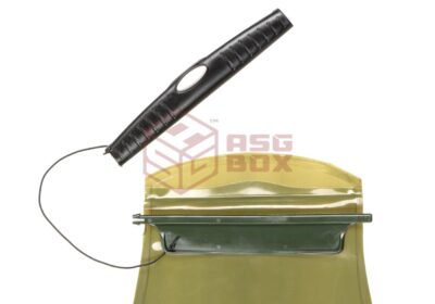 Source Kangaroo 1L Collapsible Canteen Coyote - obrazek 5