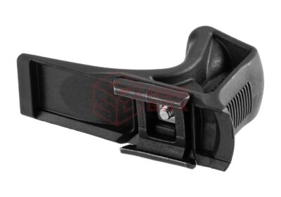 BCM Kinesthetic Angled Grip - Picatinny Black - obrazek 3