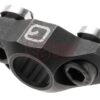 Clawgear M-LOK QD Mount Anti Rotation Black OD-TM-12032106000 41173 asgbox.pl