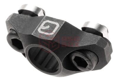 Clawgear M-LOK QD Mount Anti Rotation Black - obrazek 3