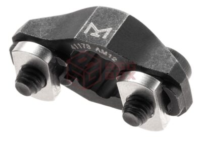 Clawgear M-LOK QD Mount Anti Rotation Black - obrazek 4