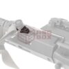 Clawgear M-LOK QD Mount Anti Rotation Black OD-TM-12032106000 41173 asgbox.pl