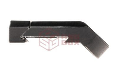 Clawgear Picatinny QD Mount Anti Rotation Black - obrazek 4