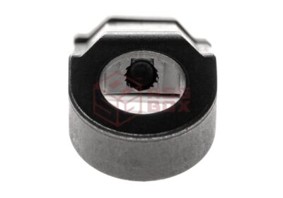 Clawgear Picatinny QD Mount Anti Rotation Black - obrazek 5