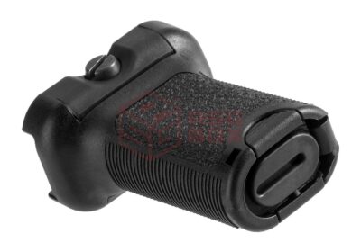 BCM Vertical Grip - Short Black - obrazek 4