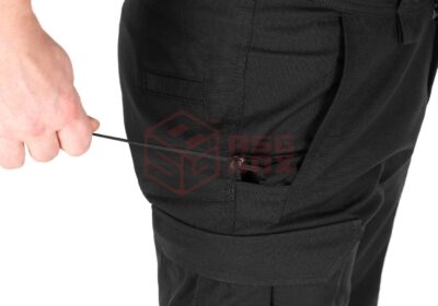 Clawgear Operator Combat Pants MK III ATS Flex Black 38/32 - obrazek 7