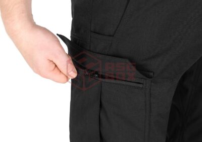 Clawgear Operator Combat Pants MK III ATS Flex Black 38/32 - obrazek 8