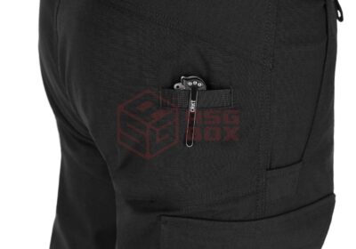 Clawgear Operator Combat Pants MK III ATS Flex Black 38/32 - obrazek 9