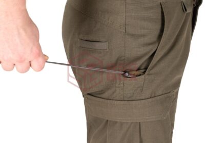 Clawgear Operator Combat Pants MK III ATS Flex Stonegrey Olive 34/32 - obrazek 7