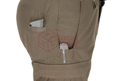 Clawgear Operator Combat Pants MK III ATS Flex Stonegrey Olive 34/32 - obrazek 9