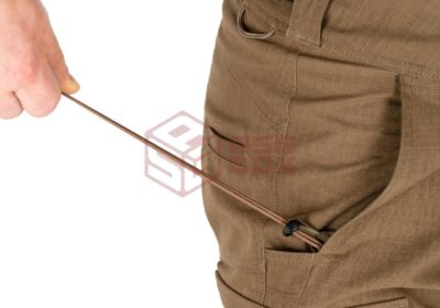 Clawgear Operator Combat Pants MK III ATS Flex Coyote 30/34 - obrazek 8