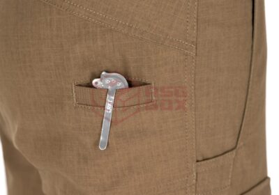 Clawgear Operator Combat Pants MK III ATS Flex Coyote 30/34 - obrazek 9
