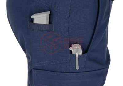 Clawgear Operator Combat Pants MK III ATS Flex Navy 40/34 - obrazek 9